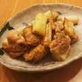 かなりんココりん's cooksnap of when they made 鶏もも肉と長ネギの焼き鶏風【作り置き】.