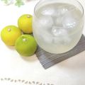 ＊naｰno＊'s cooksnap of when they made すだち水.
