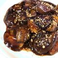 Chikalo's cooksnap of when they made 簡単！ごはんがすすむ～♪なすの味噌炒め♪.