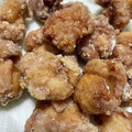 amileamila's cooksnap of when they made 【楽めし】生姜と醤油だけの鶏の唐揚げ.