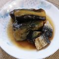 クックMO63WW☆'s cooksnap of when they made 懐かしいお味♡ニシンなす.