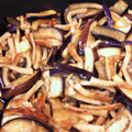 クックRD58R0☆'s cooksnap of when they made なすと竹輪の甘辛生姜炒め【冷凍作り置き】.