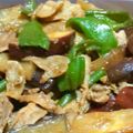 ◆はるるん◆'s cooksnap of when they made ごはんがすすむ！なすとピーマンの味噌炒め.