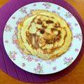 ブランディ's cooksnap of when they made 残りもので✿具沢山ケサディヤ✿.
