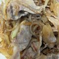 67luna's cooksnap of when they made ＊絶品！私の豚丼＊.