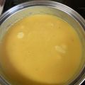 まぐきち's cooksnap of when they made バターナッツカボチャ濃厚クリーミースープ.