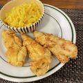 クックPCKCO5☆'s cooksnap of when they made バターミルクチキンテンダー.