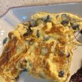 レインボーライス's cooksnap of when they made 毎日でも食べたい。コーンの卵焼き.