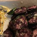 レインボーライス's cooksnap of when they made きゅうりのゆかりだけ和え.