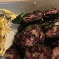 レインボーライス's cooksnap of when they made きゅうりのゆかりだけ和え.