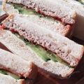 DORA＊DORA's cooksnap of when they made ボリューム満点！ハンバーグサンド.
