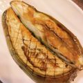 ばたみそーぱん☆'s cooksnap of when they made バター醤油のステーキなす.