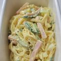 tamago大好き's cooksnap of when they made スパゲティサラダ☆かくし味は麺つゆ☆.