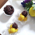 こわに's cooksnap of when they made ☆意外と簡単☆　　おいしい粒あんの作り方.