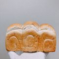 ●ゆゆゆ●'s cooksnap of when they made 全粒粉とフラックスシード(亜麻仁)のパン.