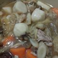 あねちゃん's cooksnap of when they made 愛媛の秋と言えばこれ♪いもたき.