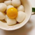 べりまま's cooksnap of when they made お月見 白玉団子.
