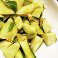 himeKK's cooksnap of when they made 簡単過ぎてごめんね、 無限きゅうり.