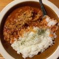 とも♡kitchen's cooksnap of when they made 豚こまトマト煮ライス❤簡単30分で!?.