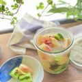 food_maty's cooksnap of when they made 水キムチ.