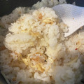 かすさぶろう's cooksnap of when they made 新生姜と梅の炊き込みごはん.
