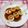 papepo☆'s cooksnap of when they made 【もうすぐお月見】豆腐白玉みたらし団子.