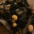 H♡S's cooksnap of when they made 子供も喜ぶ♡ひじきと大豆の具だくさん煮物.
