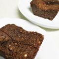 yikar1's cooksnap of when they made 超簡単しっとり濃厚チョコケーキ.