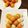 oAyakao's cooksnap of when they made かぼちゃ入り♪　黄色い月見団子❀.