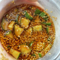 mewchanco's cooksnap of when they made 旨辛！やみつきキュウリだれ.