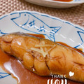 オウジリリノエ's cooksnap of when they made 冷凍カレイの煮付け.