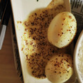 亜梨花's cooksnap of when they made プロ直伝！最強の半熟卵！「ウフマヨ」.