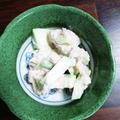 クック3D63YZ☆'s cooksnap of when they made 珍しい？子メロンサラダ★ｳﾏｳﾏ♪.
