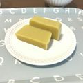yukari306's cooksnap of when they made サラッと♡さつま芋ようかん.