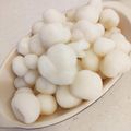 りこはるまこママ's cooksnap of when they made 簡単絶品！上新粉でもっちりみたらし団子.