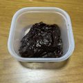 クックchitann's cooksnap of when they made ハチミツみそ（はちみつ味噌）.