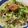 あらいっぺ's cooksnap of when they made 梅きゅうり納豆ささみのさっぱりうどん♪.