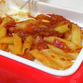 きらりんぱわー's cooksnap of when they made 簡単トマトソース.