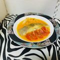 U☆MaMa's cooksnap of when they made カラスカレイとトマトの洋風煮付け.