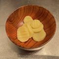 yukari306's cooksnap of when they made さつまいもニョッキ〜離乳食完了期〜.