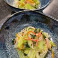 わか★'s cooksnap of when they made 白菜のコールスローサラダ.