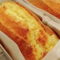 ωаκο's cooksnap of when they made 簡単♡梨のキャラメルパウンドケーキ.