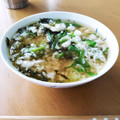 プリンだいすきまん's cooksnap of when they made お茶漬け だし汁.