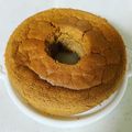 bbkoman's cooksnap of when they made 米粉の紅茶シフォンケーキ.