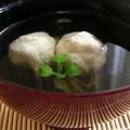 olive_nda's cooksnap of when they made 鯵のつみれ汁.