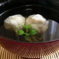 olive_nda's cooksnap of when they made 鯵のつみれ汁.