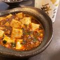 テマエマツリ川村's cooksnap of when they made 本格家中華❗️四川麻婆豆腐.