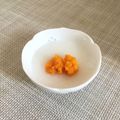☆こまっと☆'s cooksnap of when they made 離乳食 初期~中期 カボチャペースト.