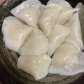 マールマル's cooksnap of when they made 【冷凍餃子】水餃子の美味しい茹で方♪.