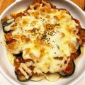 もゆずん's cooksnap of when they made なすとじゃがいものミートグラタン.